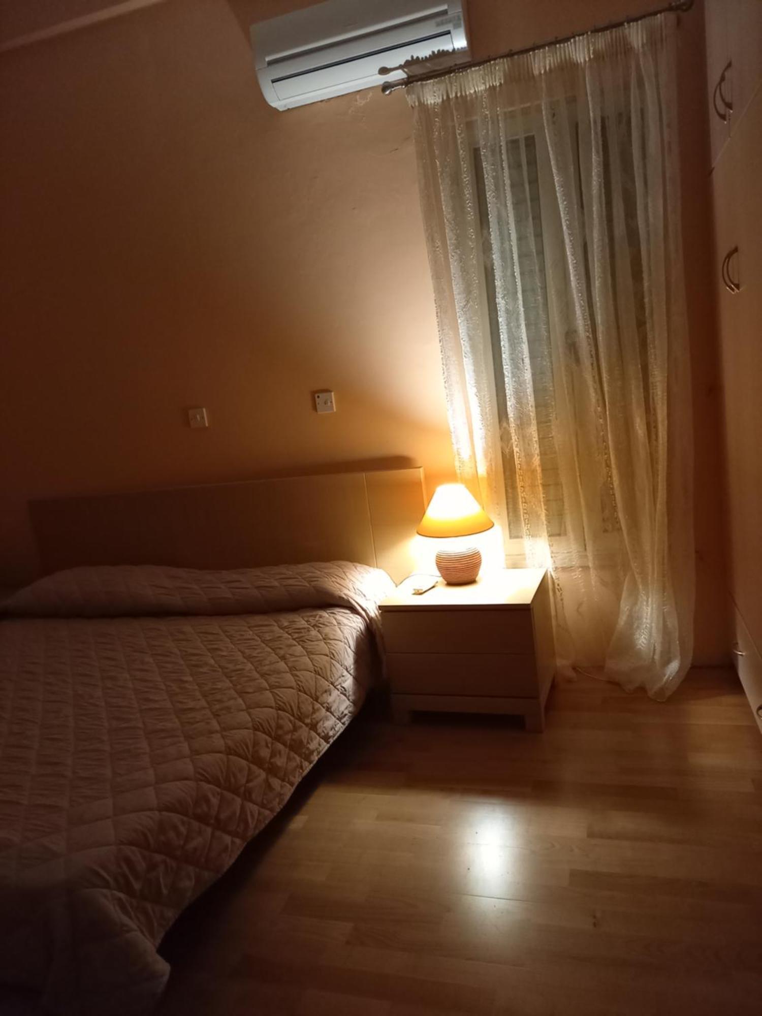 Villa Koumneni Pano Akourdalia Exteriör bild
