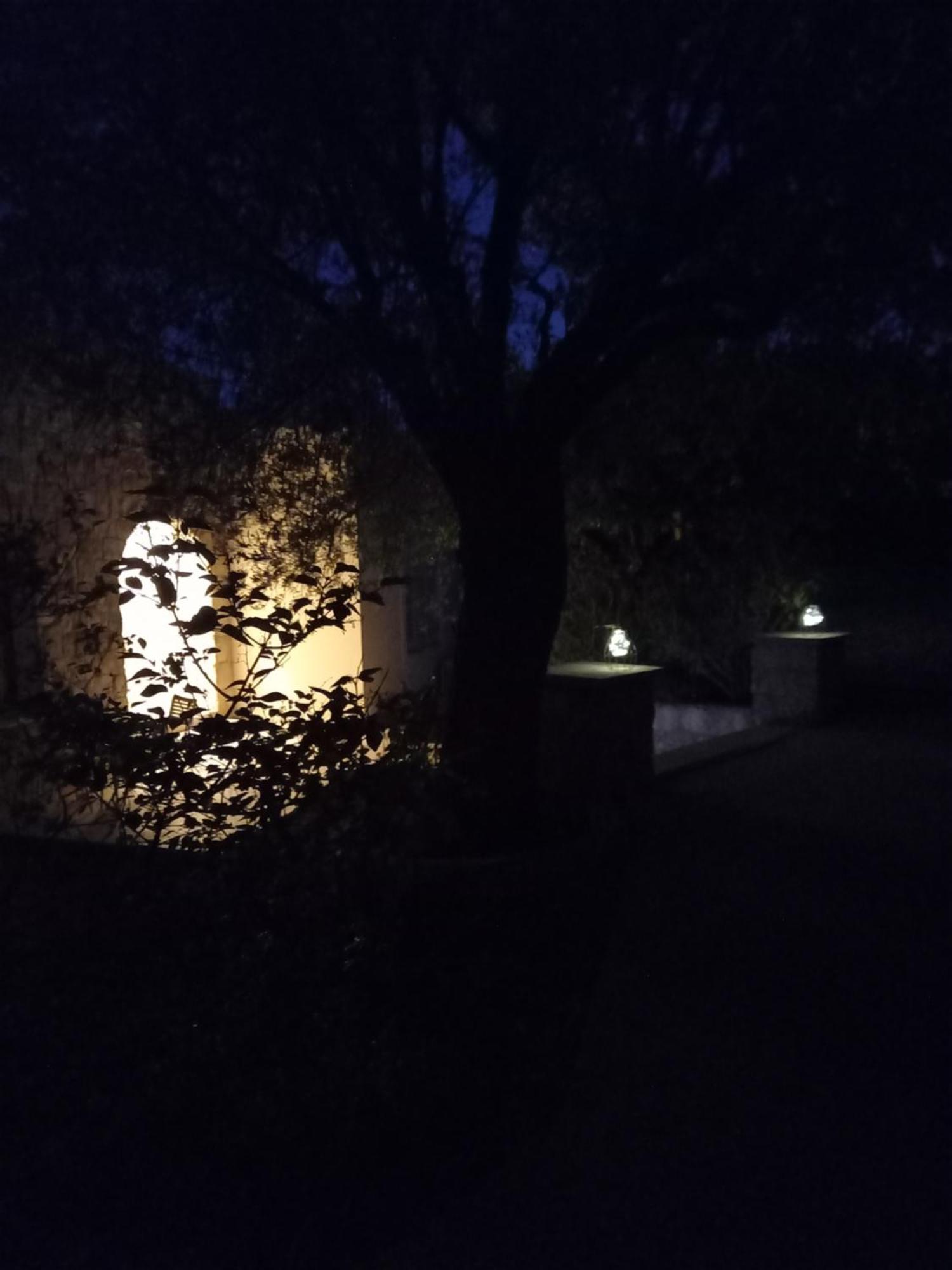Villa Koumneni Pano Akourdalia Exteriör bild